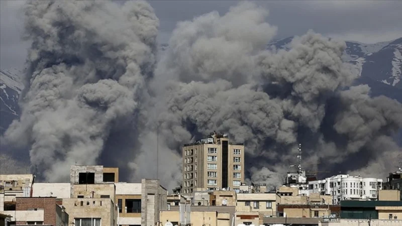 İran, 270 milyar dolar savaş tazminatı talep etti!