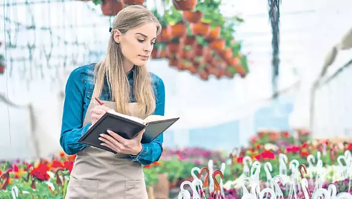 7 bölgede 324 yatırıma teşvik