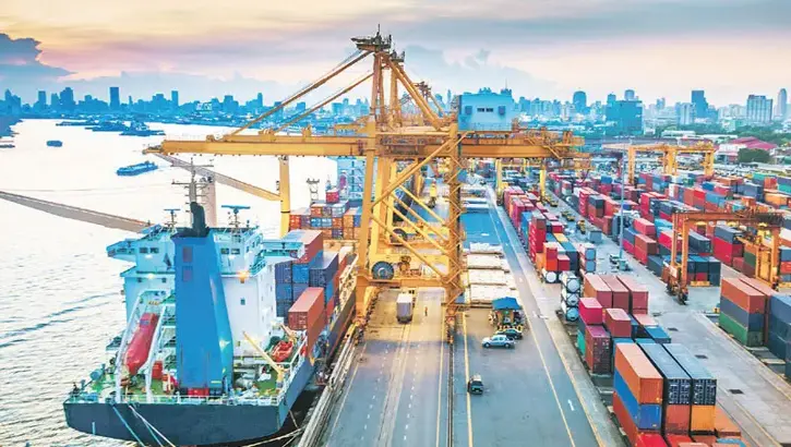 14 il 1 milyar doların üzerinde ihracat yaptı