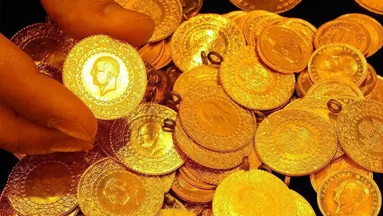 Türkiye altına hücum etti! Dünya Altın Konseyi’den dikkat çeken açıklama geldi