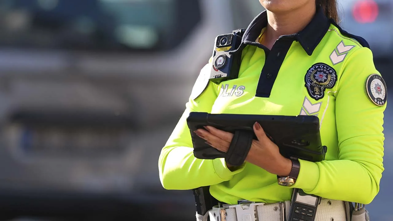 Arabasında Bunlar Olmayana Ceza Kesilecek.. denetimler sıkılaştırıldı.