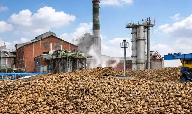 Sakarya’nın 73 yıllık çınarı Adapazarı Şeker Fabrikası kapandı.