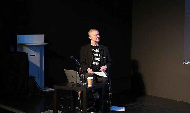 Uluslararası Görsel-İşitsel Kültürde Kadın Sempozyumu 3. Defa Düzenlendi