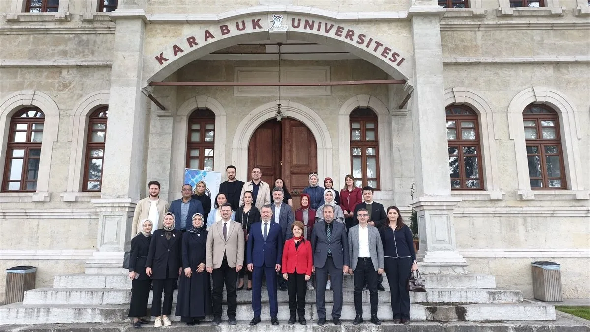 Bağımlılıkları Önleme Raporu Tanıtıldı