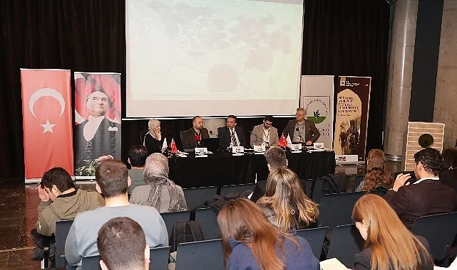 21. Osman Gazi’yi Anma ve Bursa’nın Fethi’nin 700. Yılı Etkinlikleri’nde Kentin Hafızası Geleceğe Taşındı