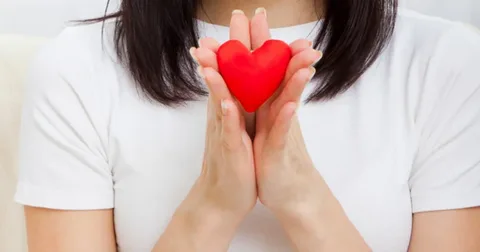 Kadınlarda kalp krizinde ölüm riski daha yüksek