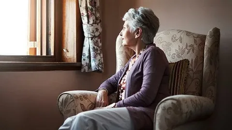 Yaşınızdan Daha Yaşlı Hissediyor Olabilir misiniz?