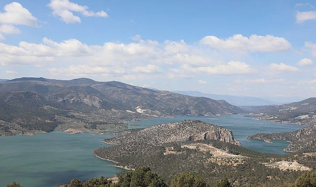 Başkan Çerçioğlu’nun Aydın’a Kazandırdığı Arapapıştı Kanyonu’nda Yeni Sezon Başlıyor