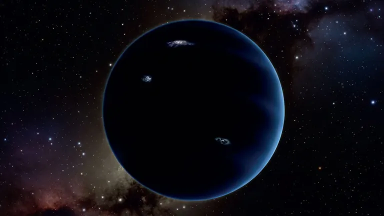 Dokuzuncu Gezegen’in varlığı Güneş Sistemi hakkında bize ne anlatıyor?