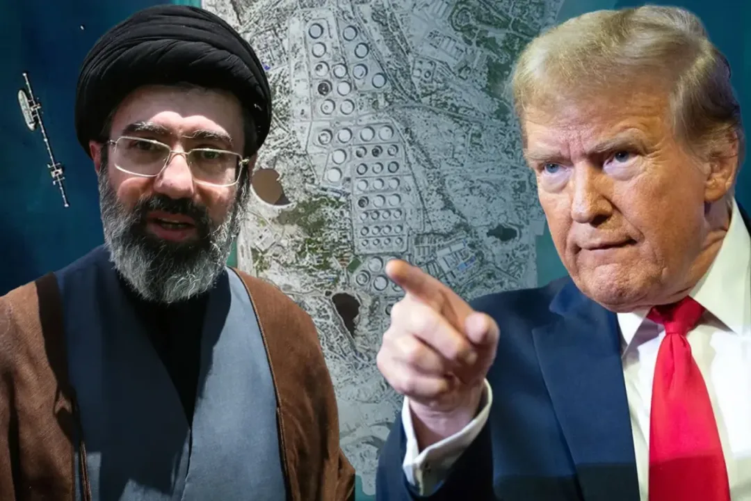 Savaşta bir ilk! Hürmüz Boğazı’ndan ilk Avrupa bağlantılı gemi geçti