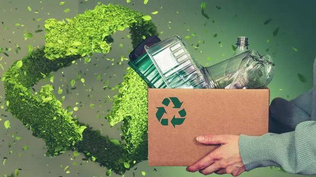 Türkiye’nin Sıfır Atık Hareketi küresel marka haline geldi