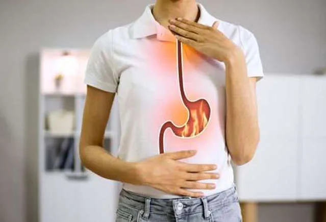 Reflü Şikayetlerini Artıran 5 Yiyecek Ve Alışkanlık!