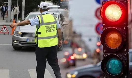 Sürücüler dikkat! İşte trafik düzenlemesinin detayları