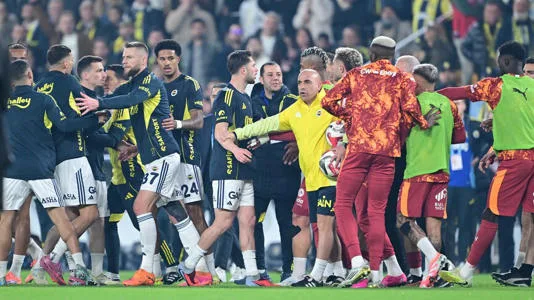 Derbilerin faturası ağır oluyor