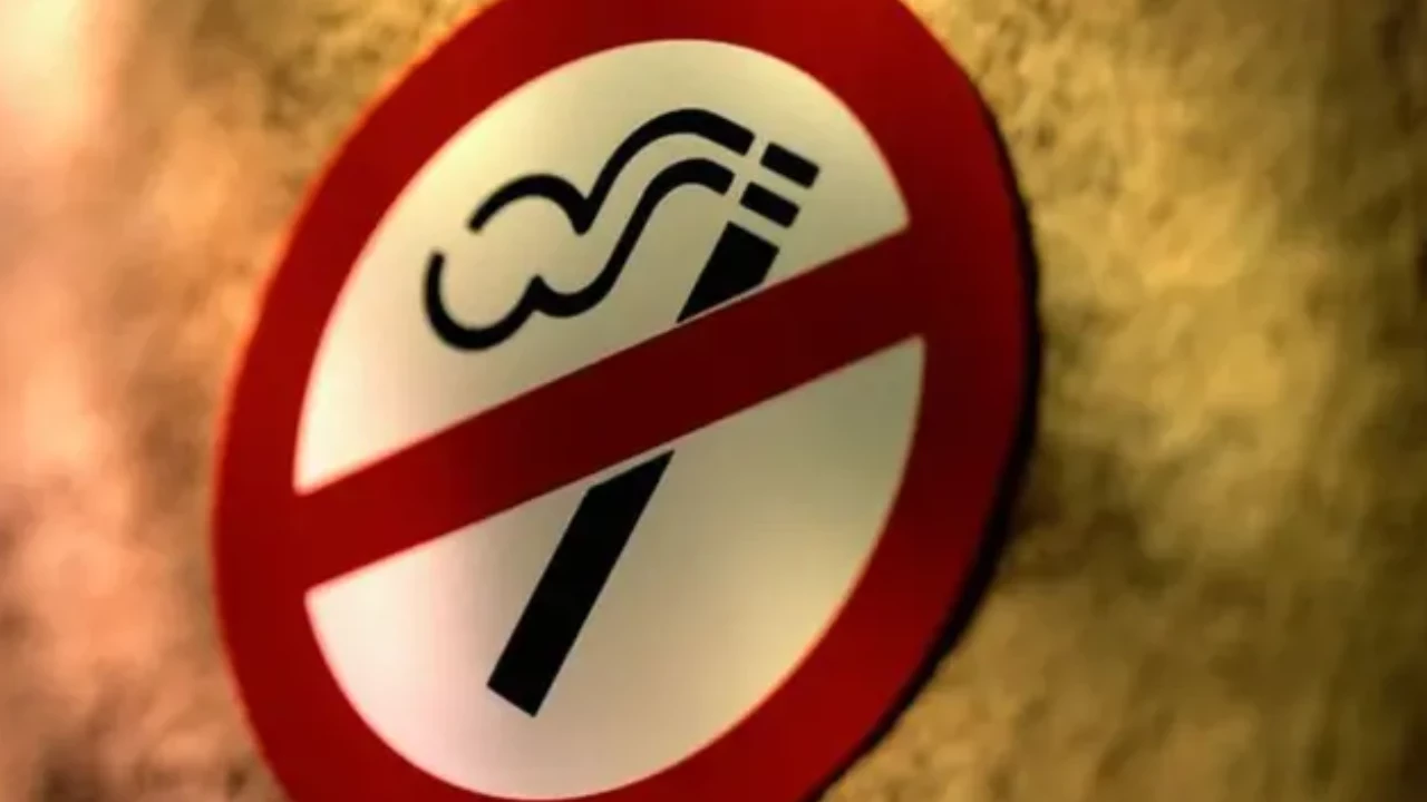 Sigara için tarih verildi: Türkiye’de satışı tamamen yasaklanacak