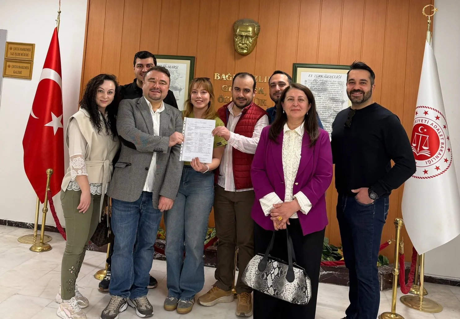 Dt. Ural Karaduman, Osmaniye Diş Hekimleri Odası Başkanı Seçildi