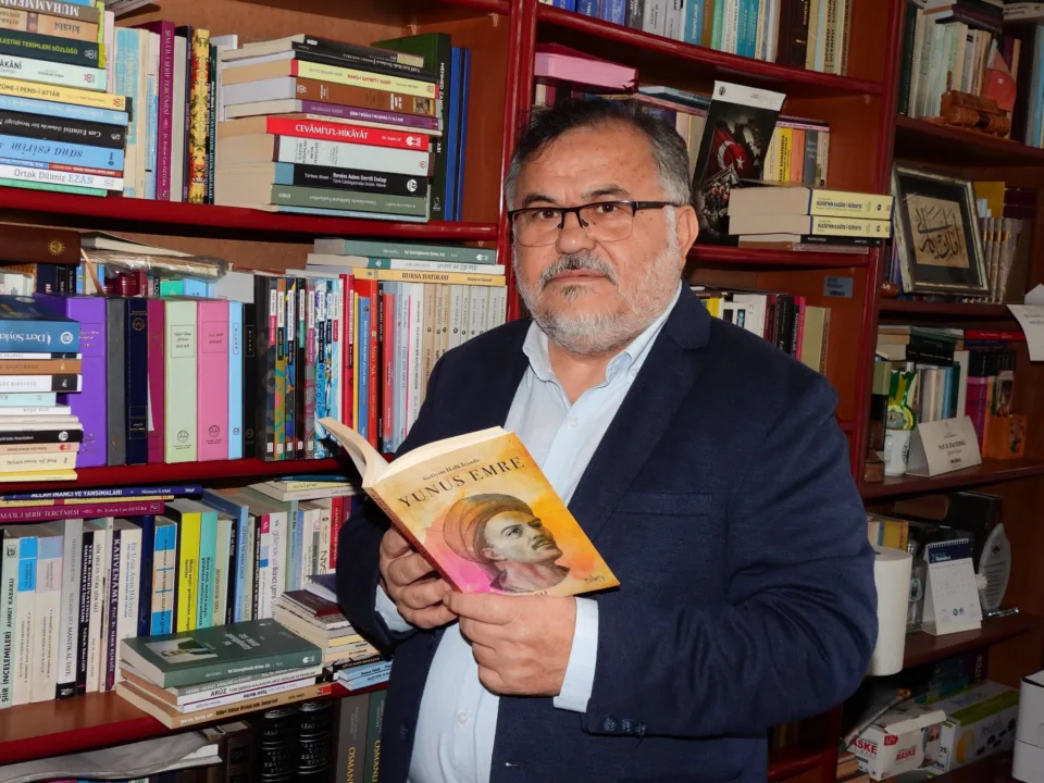 Prof. Dr. Bilal Kemikli İnfak Kültürünü Anlattı