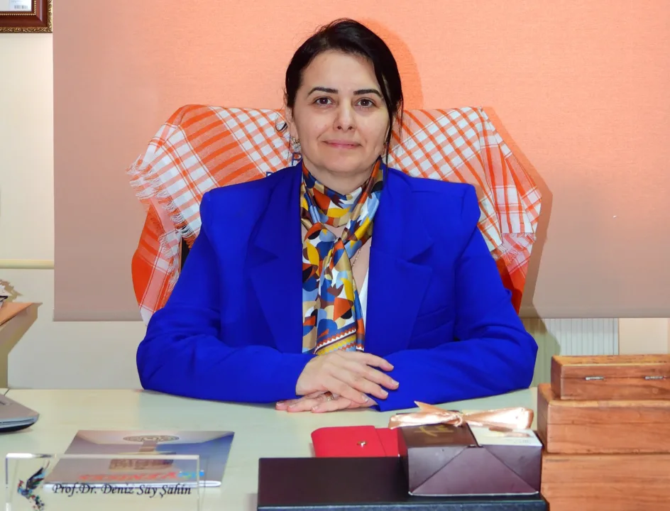 “Yaşlılığa Yürümüyor, Koşuyoruz” Sürdürülebilir Yaşlı Toplumlar İnşa Etmek Zorundayız!