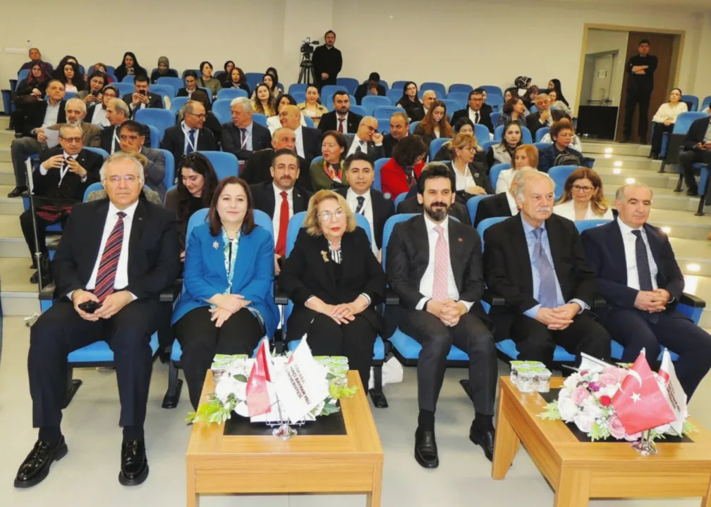 Türk Halk Biliminin Kutup Yıldızı Umay Türkeş Günay Onuruna Sempozyum