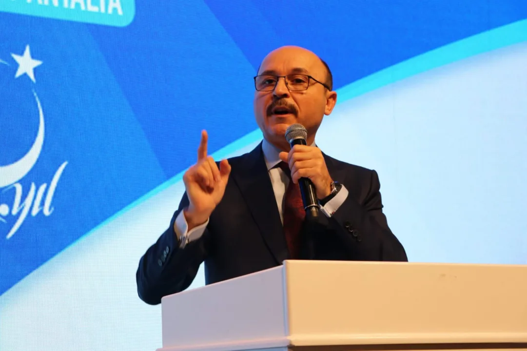 Öğretmene Verilen Değer, Geleceğe Verilen Değerdir