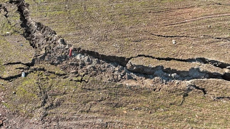 1500 yıldır uykudaydı… Türkoğlu-Osmaniye fay hattında büyük bir enerji biriktiği ortaya çıktı