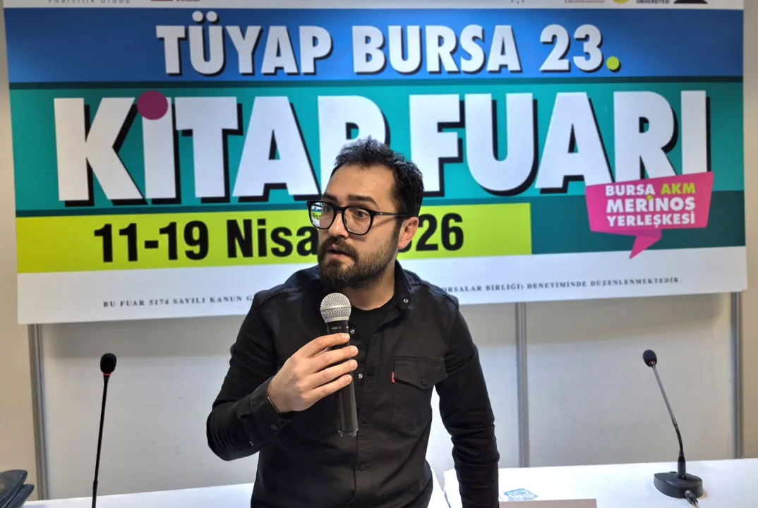 Yazar Duman’dan Kuşak Çatışmasına Özeleştiri: “Çocukların Elini Biz Bıraktık”