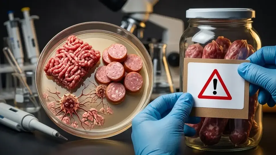 Dikkat!. Gençlerde Kolon Kanseri Vakaları Son 30 Yılda %50 Arttı!