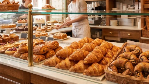 Fransızların milli yiyeceği Türklerin çıktı