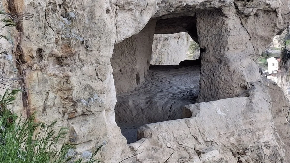 İnözü Vadisi: Tarih ve Doğanın Buluşma Noktası