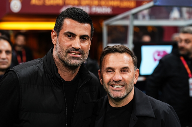 ”Biliyorduk” diyen Volkan Demirel, Galatasaray’ın zayıf karnını açıkladı
