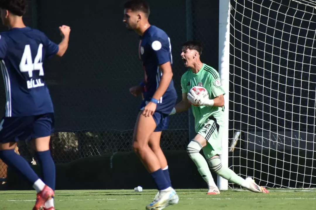 Duyanları şoke edecek istatistik!..Bu kaleciye penaltıdan gol atmak imkansız