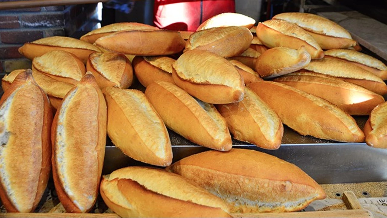 Türkiye Genelinde Ekmek Fiyatları Değişti: İşte Yeni Tarife