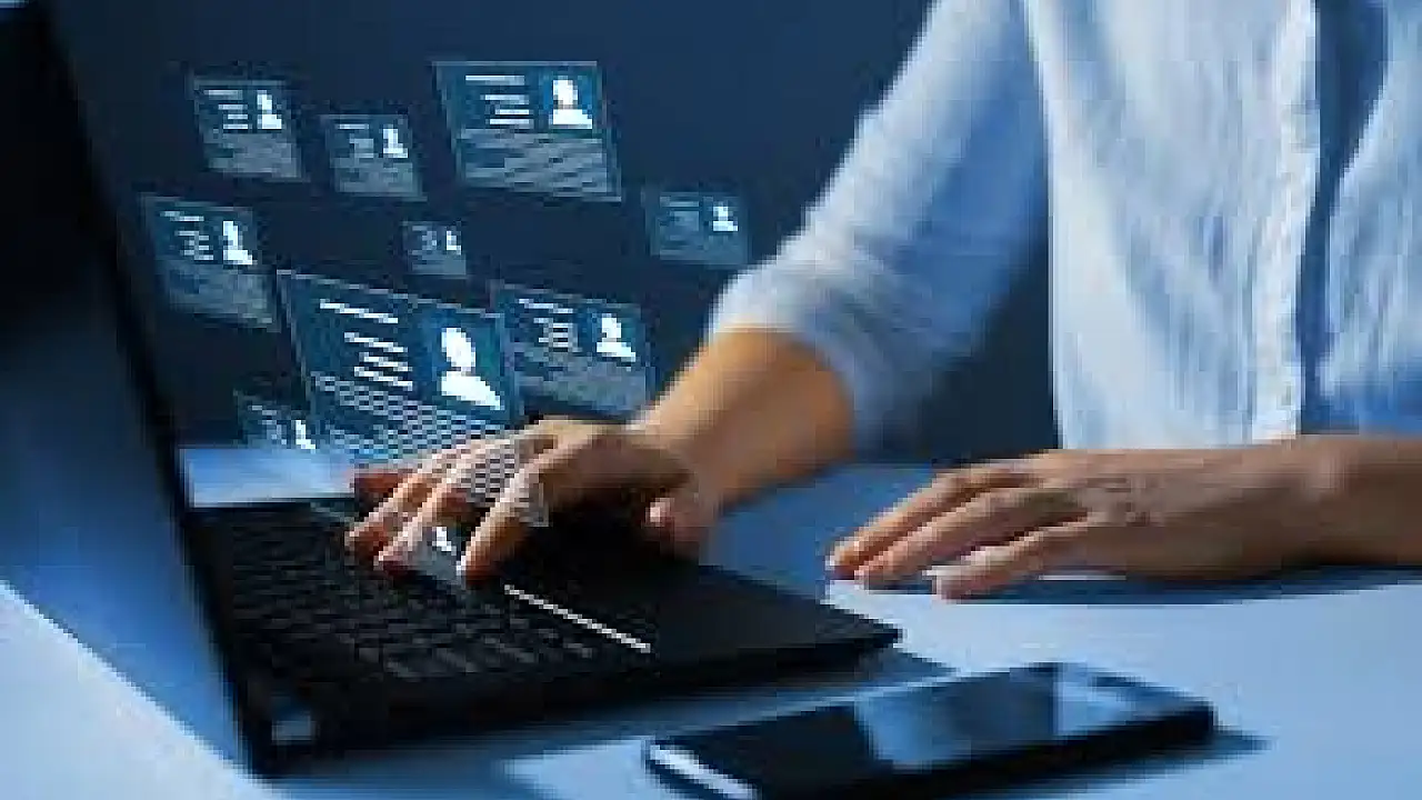 Dijitalde en büyük risk ‘Bana bir şey olmaz’ algısı!