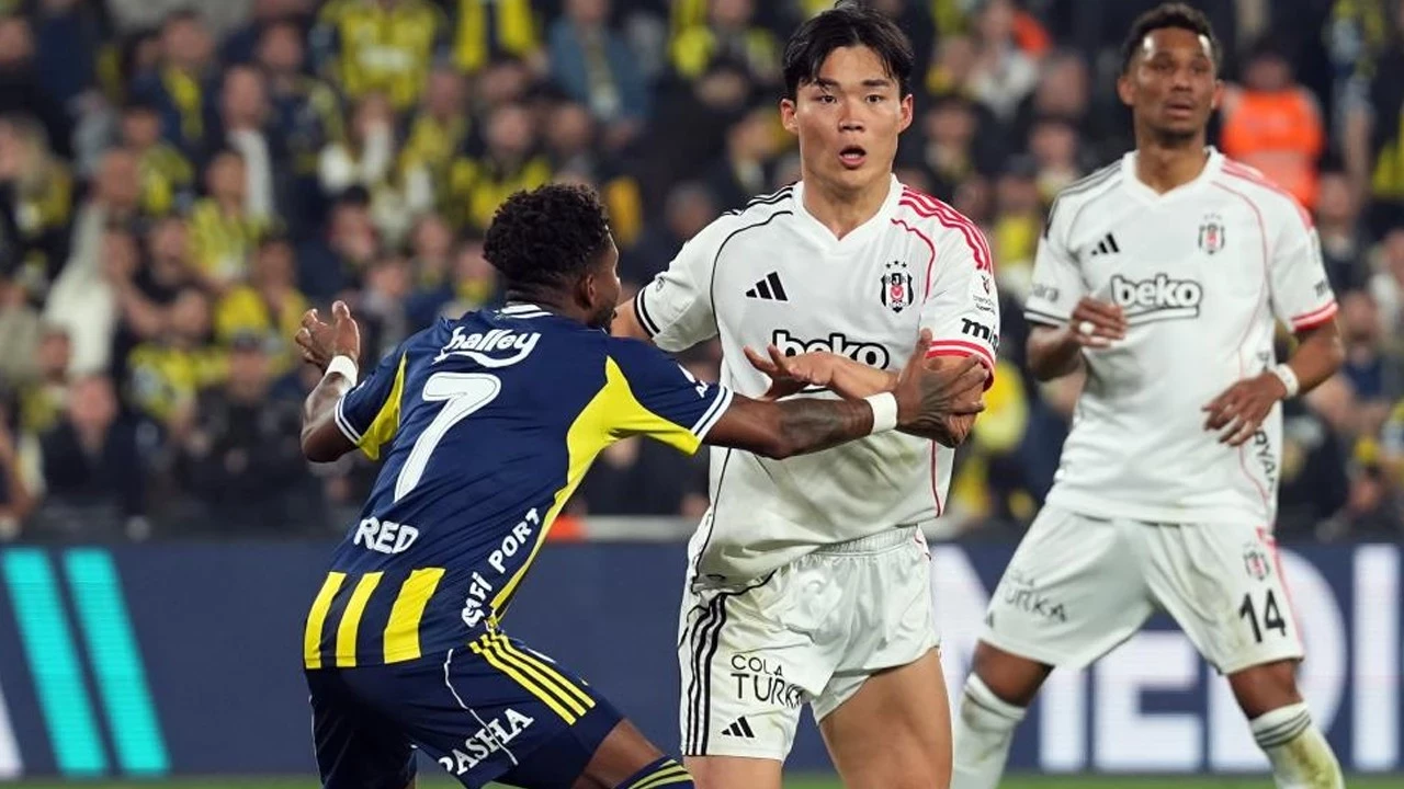 Fenerbahçe 3 puanı uzatmalarda kaptı