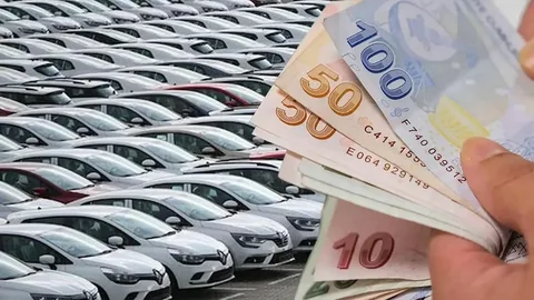 Emekliye ÖTV’siz Otomobil Yolda!