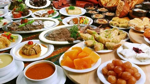 TÜGİS, Sofradaki gıda hurafelerine açıklık getirdi