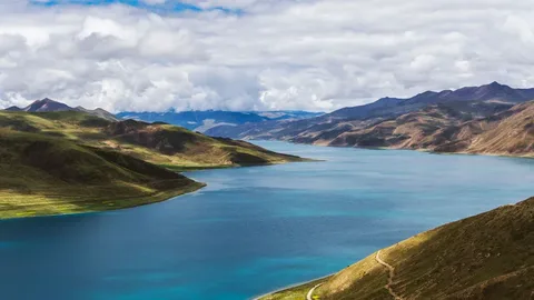 84 bin dekar araziyi sulayacak Yeni Baraj Geliyor!