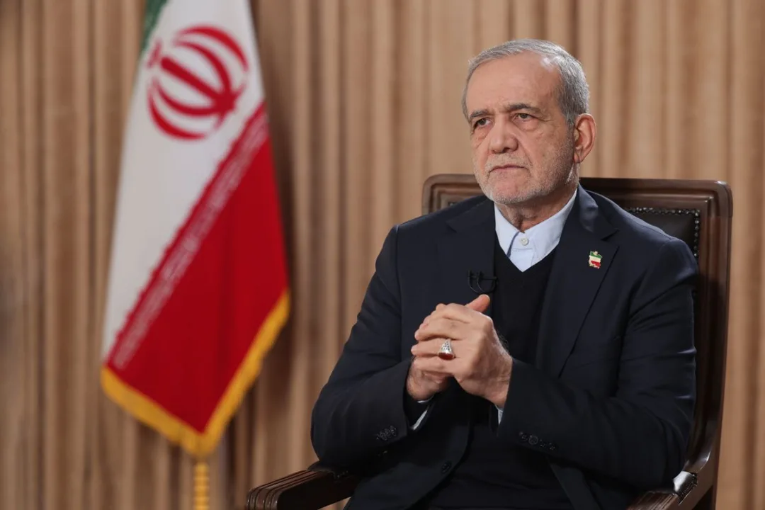 İran: Savaş Peşinde Değiliz