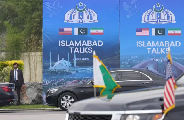 İslamabad’da 21 saatlik görüşme! ABD ve İran kararını duyurdu