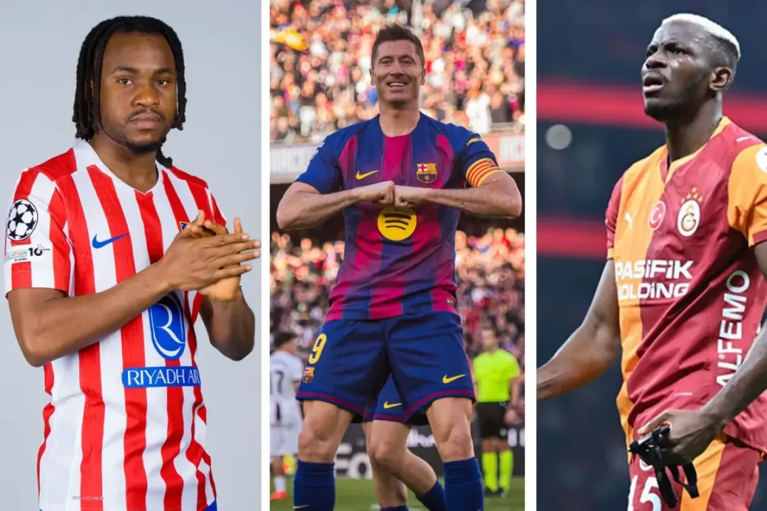 İşte 2026 FIFA Dünya Kupası’nı kaçıracak yıldız oyuncular