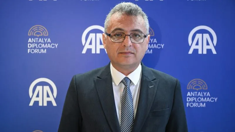 KKTC Cumhurbaşkanı Erhürman: Dış politikada tüm adımlar Türkiye ile istişare içerisinde atılıyor