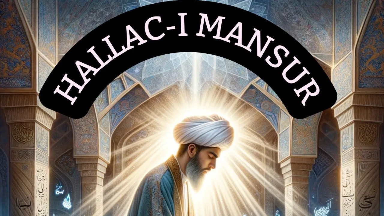 “Hallac-ı Mansur: Tasavvuf ve Şatahat Dili” Programında Nisan Ayı Semineri Gerçekleşti!