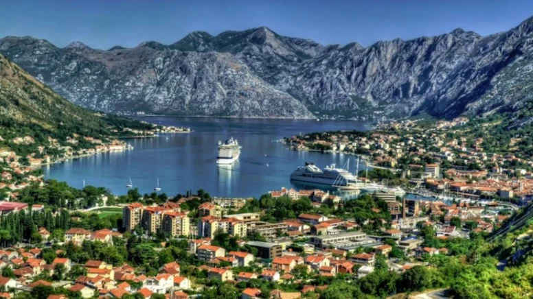 Karadağ’ın, AB’nin üyeliği için son aşama