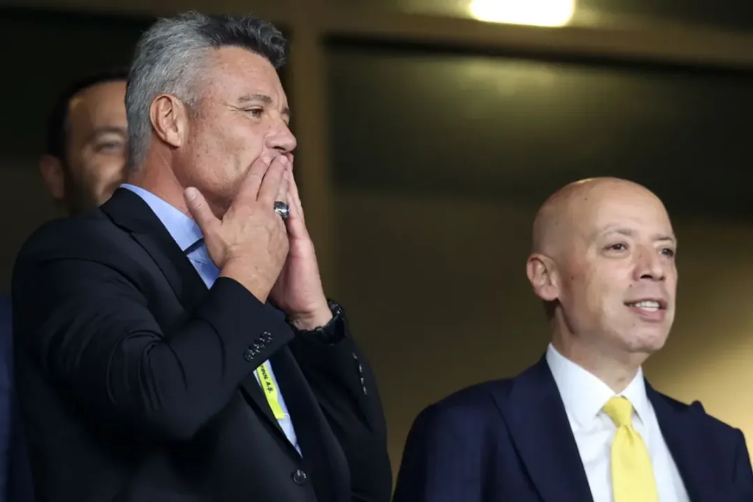 Sadettin Saran, ”Kapattık” dedi