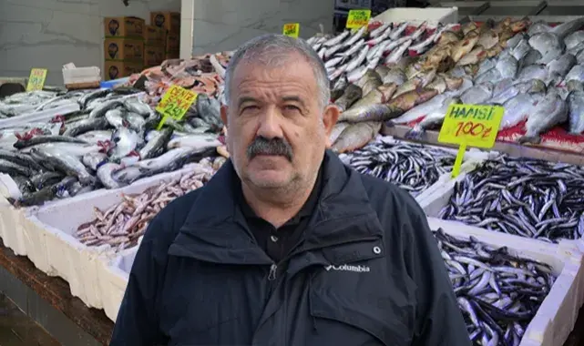 Palamut Yoktu Ama Vatandaş Balığa Doydu