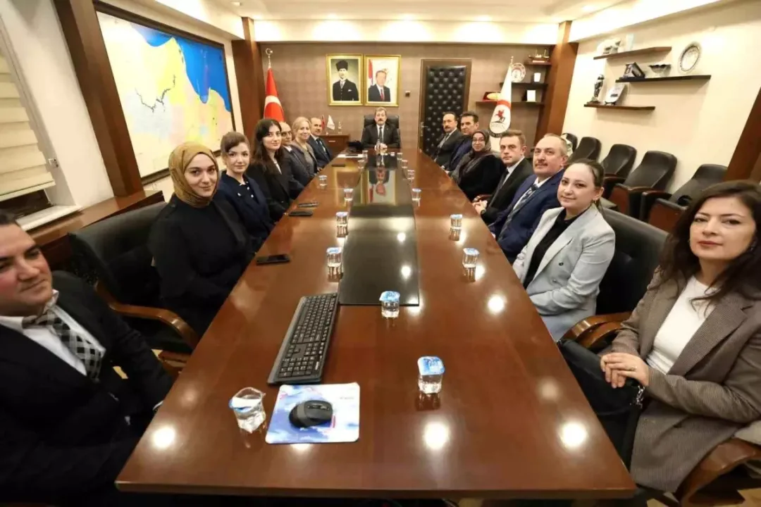 Kitap Okuma Kültürü Gelişiyor