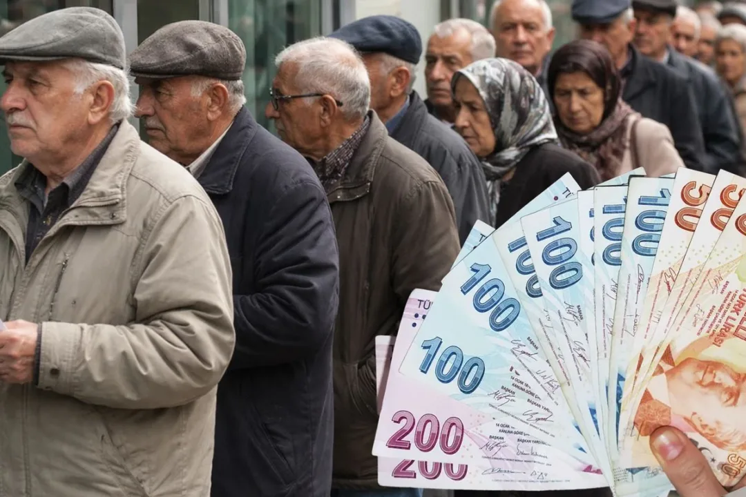 Sigortası ve emekliliği iptal edilenlerin sayısı hayli vahim