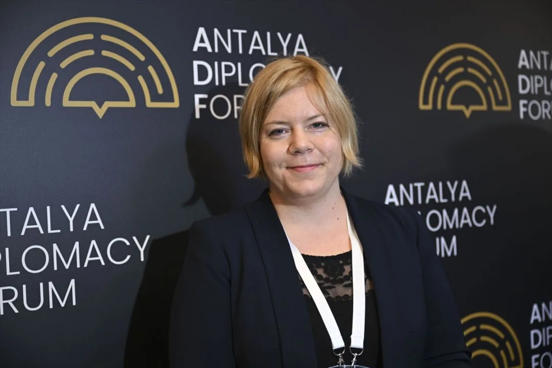 Antalya Diplomasi Forumu’na Olumlu Yorumlar