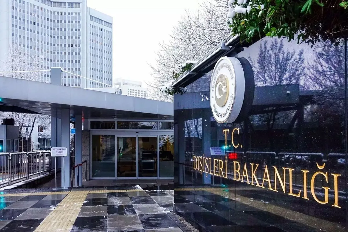 Yunanistan, yetki sahibi olmadığı alanları balıkçılığa yasakladı, skandala Türkiye’den yanıt geldi