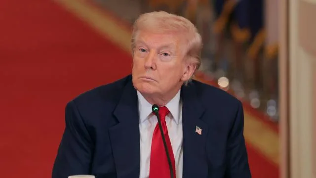 Trump, eski ABD başkanlarını eleştirdi